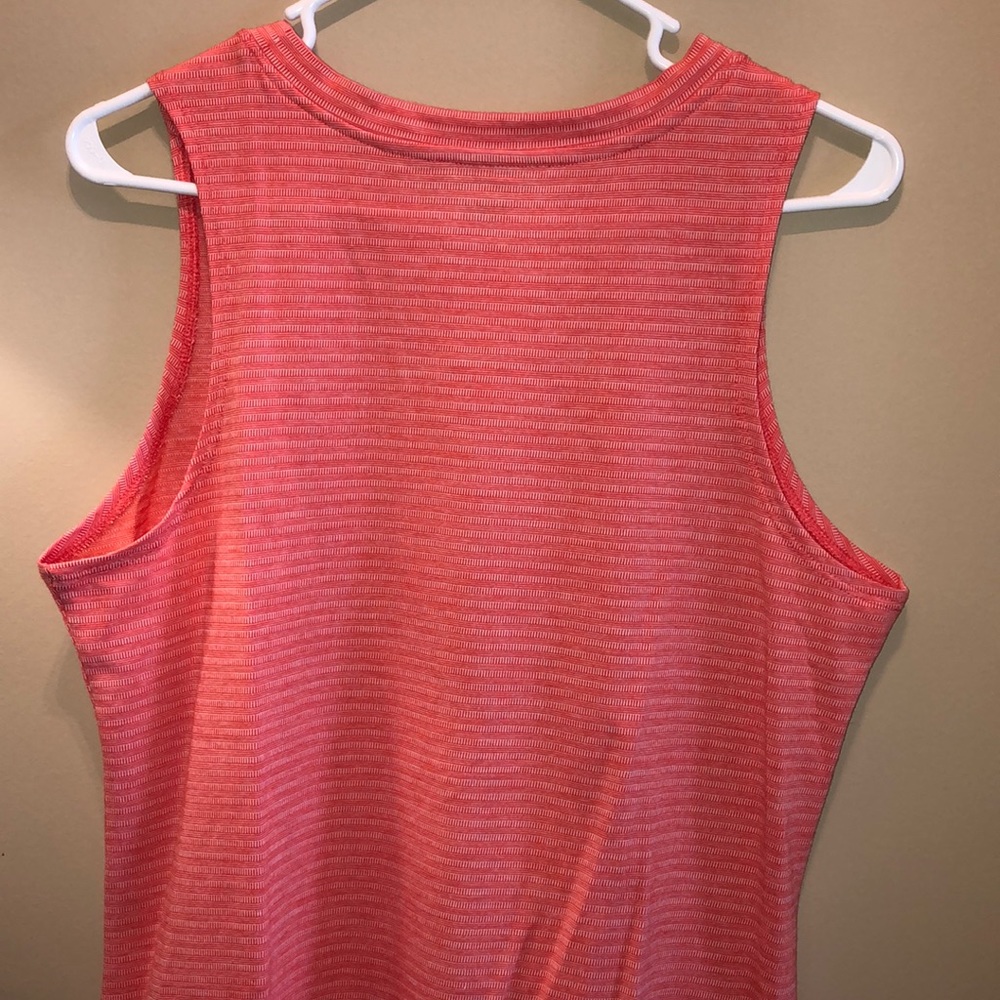 Athletic Works Tank in Orange NWOT - Picture 6 of 9